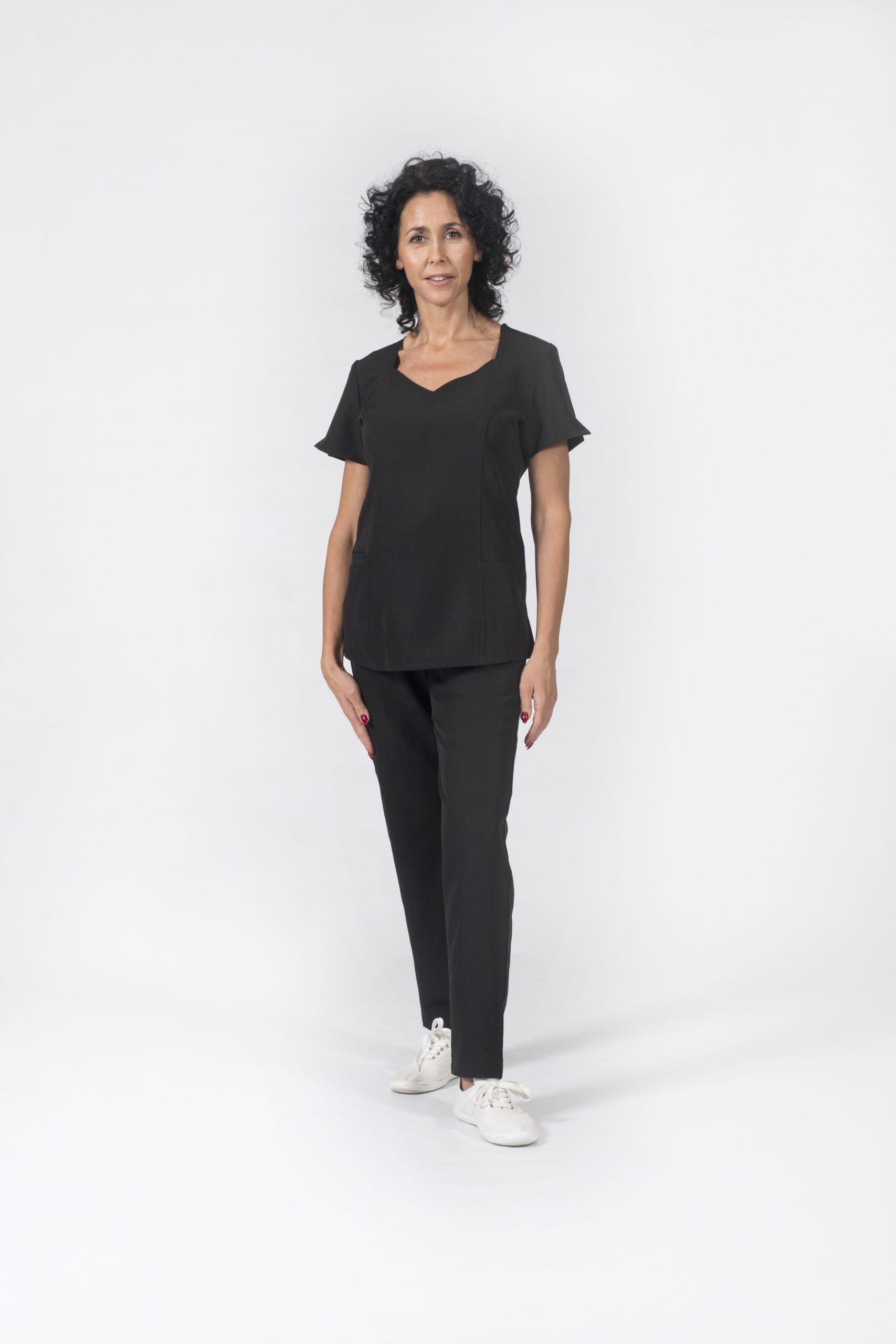 stylish doctor medicine hospital stuff uniform healthcare scrub pants nina 008 product stylish doctor medicine hospital stuff uniform healthcare scrub pants nina 008