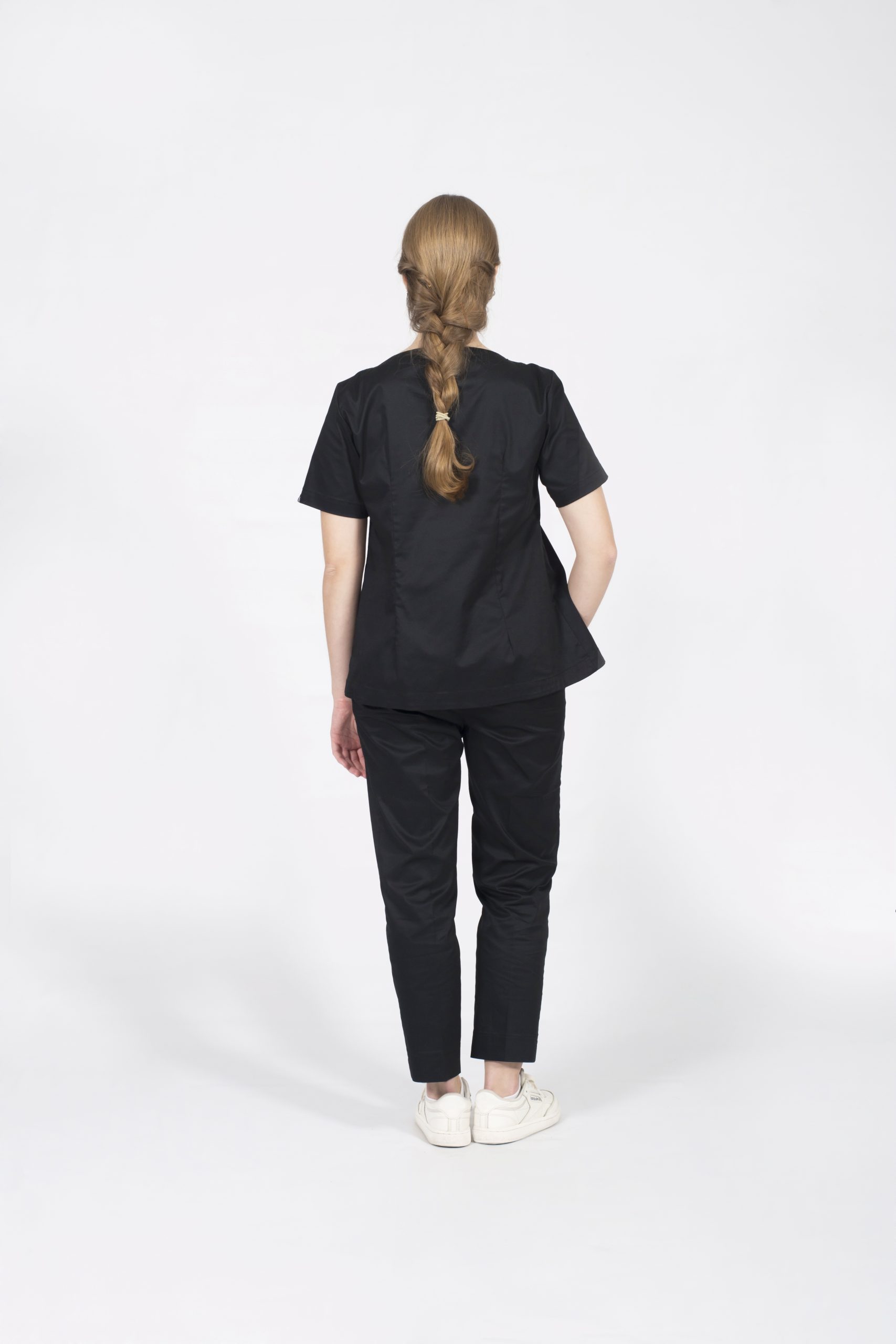 odzież ubranie medyczne lekarskie weterynaryjne laboratoryjne kosmetyczne stomatologiczne fizjoterapeutyczne bluzka bluza lara 001 odzież ubranie medyczne lekarskie weterynaryjne laboratoryjne kosmetyczne stomatologiczne fizjoterapeutyczne bluzka bluza lara 001