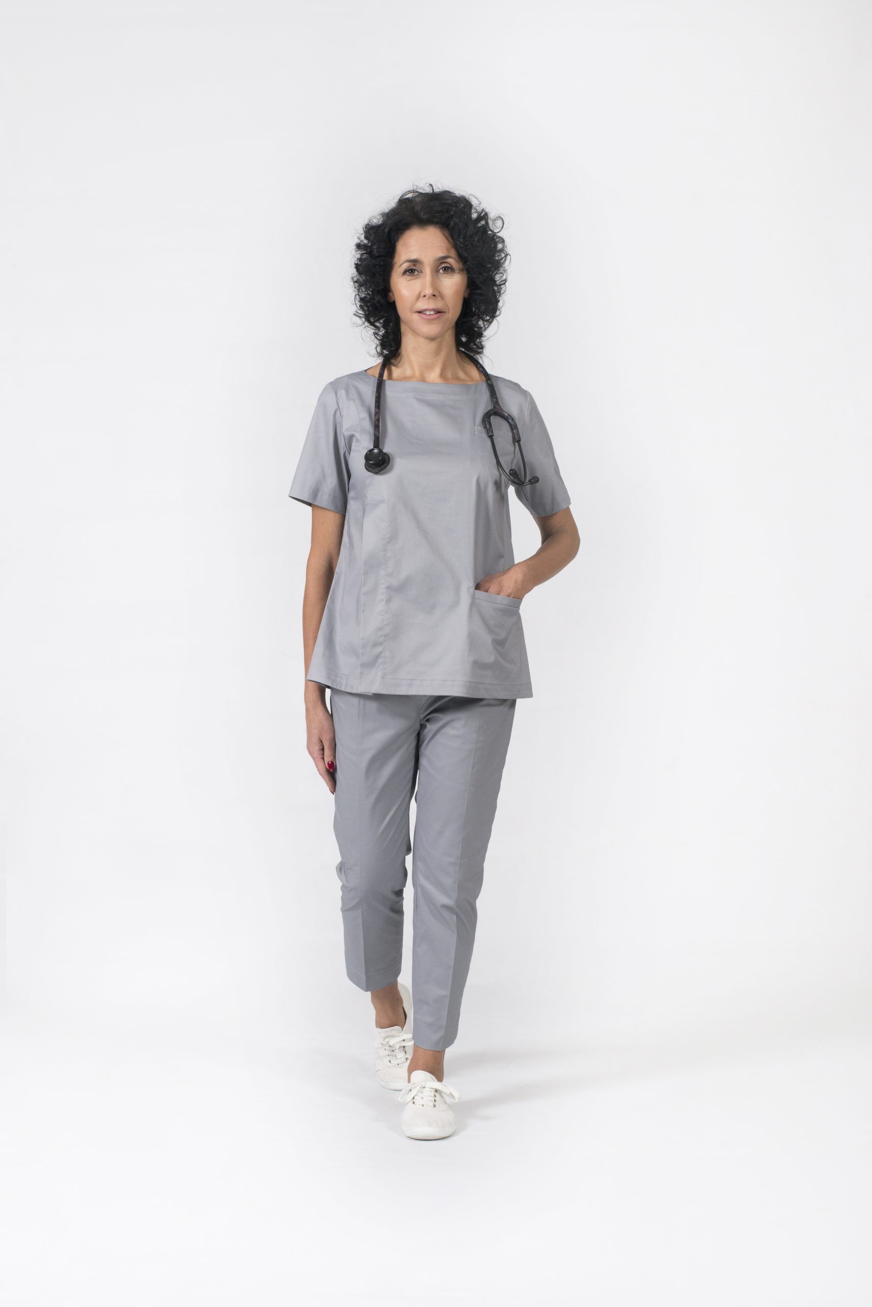 stylish doctor odzież ubranie medyczne ubrania do gabinetu laboratoryjne ochronne stomatologiczne fizjoterapeutyczne bluzka bluza leia 023 produkt stylish doctor odzież ubranie medyczne ubrania do gabinetu laboratoryjne ochronne stomatologiczne fizjoterapeutyczne bluzka bluza leia 023