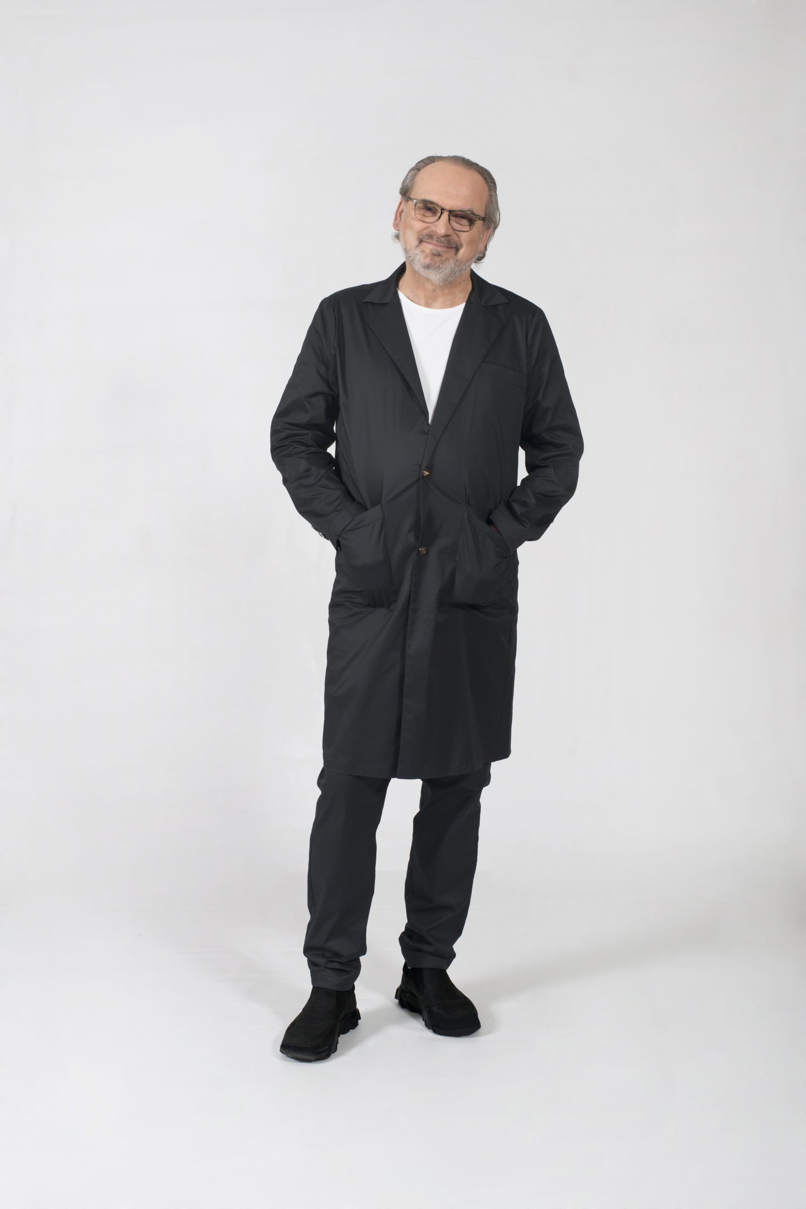 stylish doctor odzież ubranie medyczne kitel higieniczny weterynaryjny diagnostyczny fartuch sukienka angel popr 005
