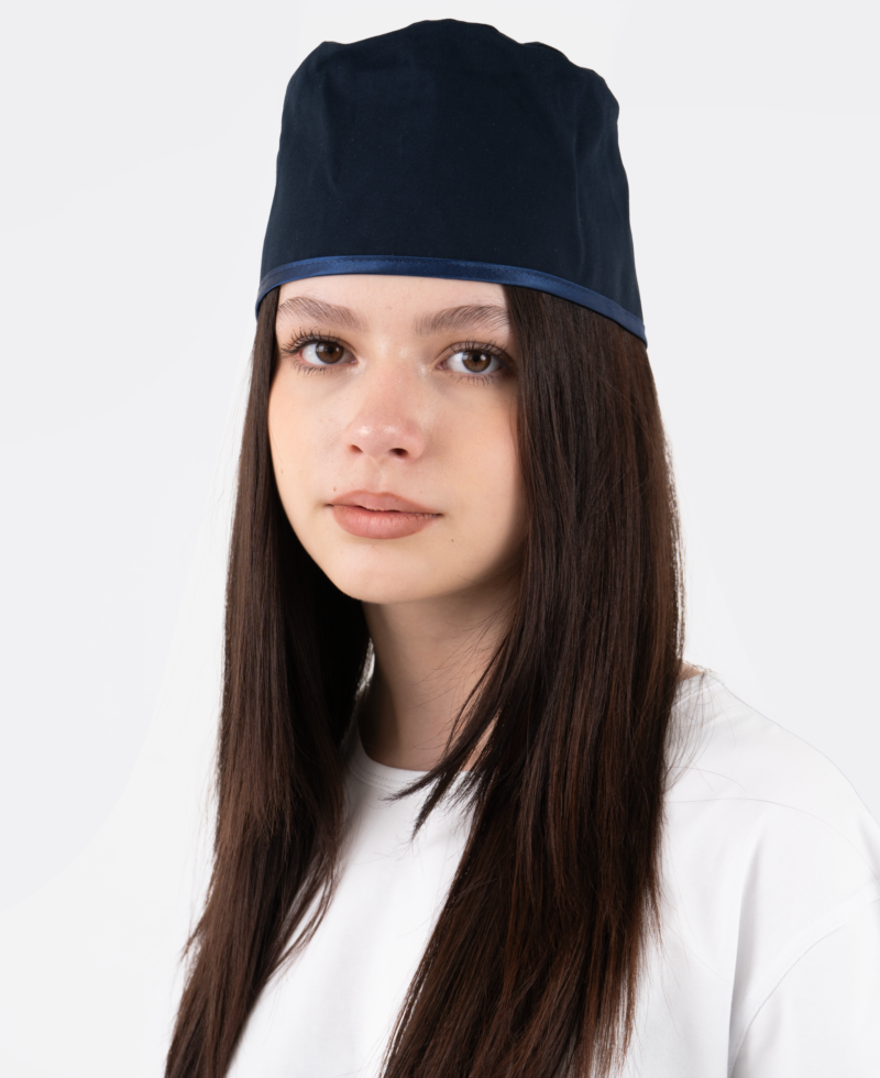 stylish doctor medical clothing attire medical cap