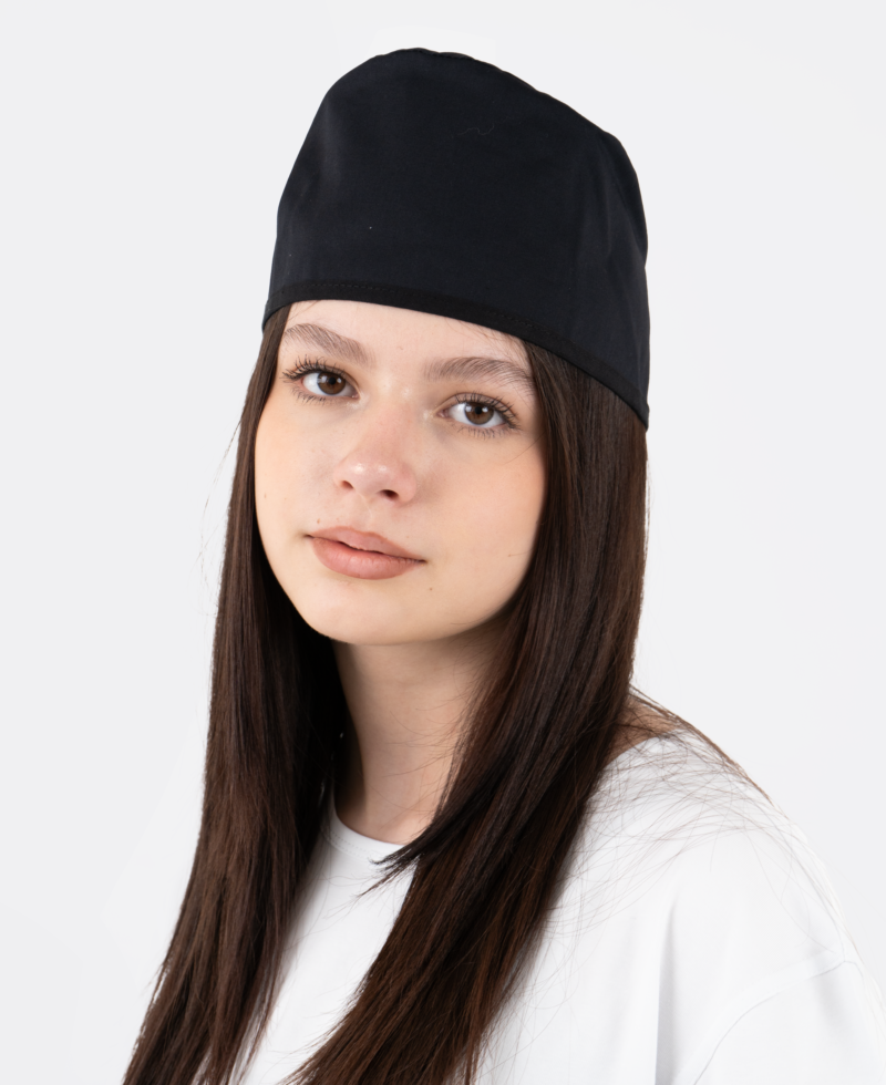 stylish doctor medical clothing attire medical cap