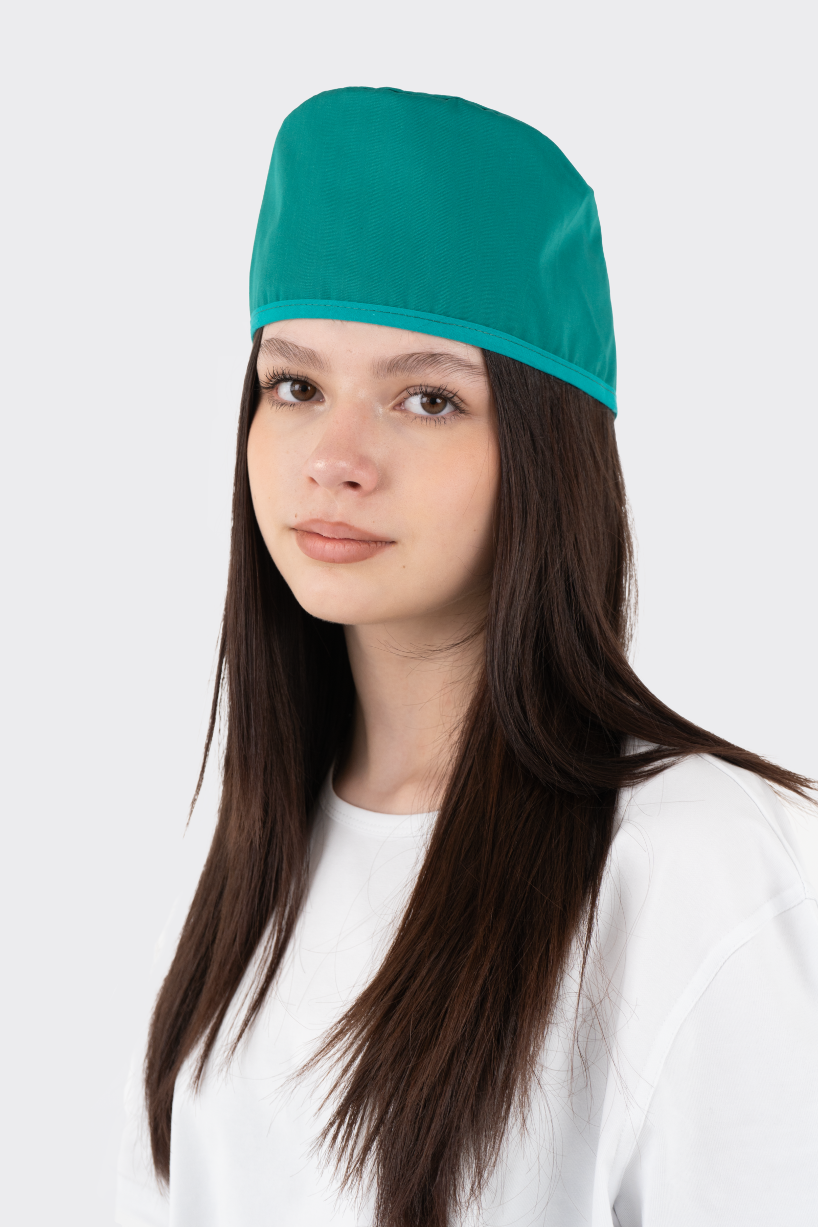 stylish doctor medical clothing attire medical cap