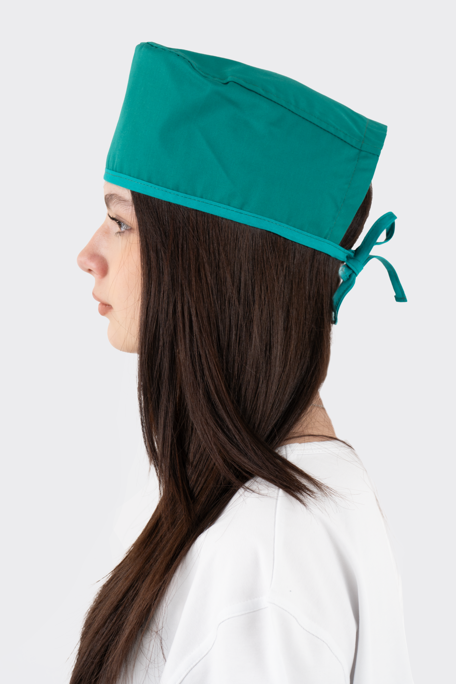 stylish doctor medical clothing attire medical cap