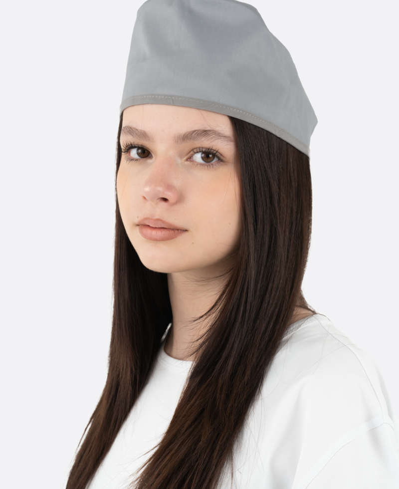 stylish doctor medical clothing attire medical cap