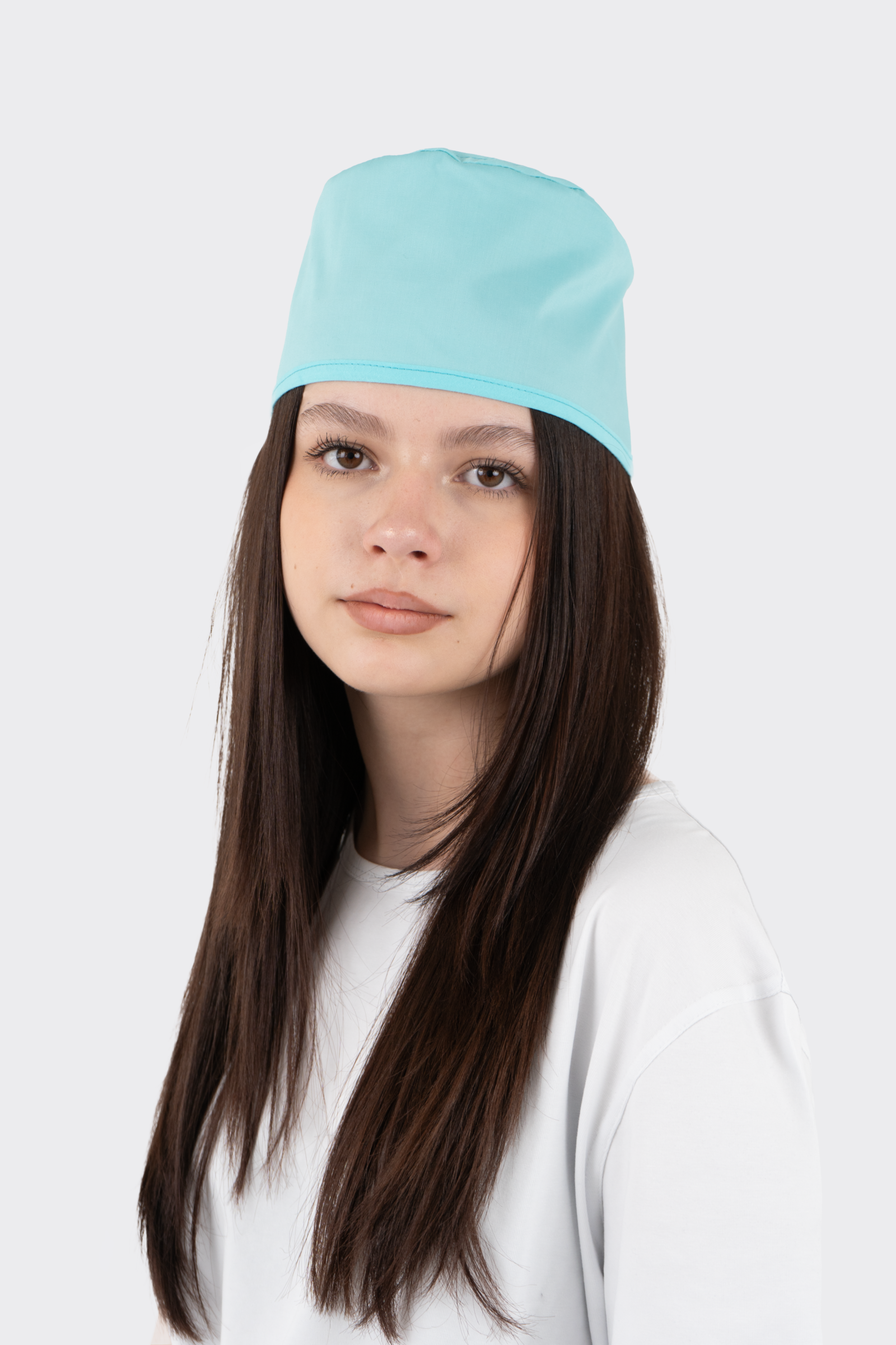 stylish doctor medical clothing attire medical cap