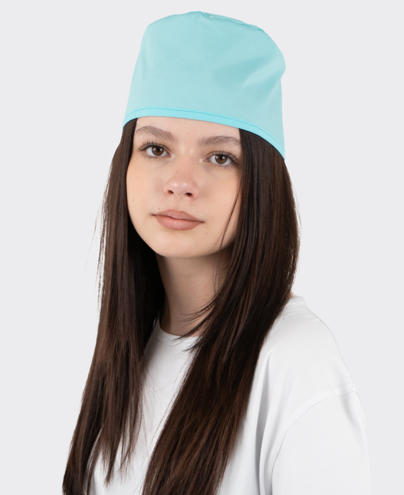 stylish doctor medical clothing attire medical cap