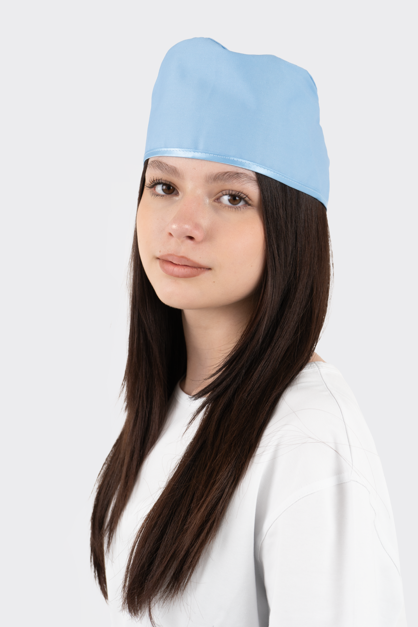 stylish doctor medical clothing attire medical cap