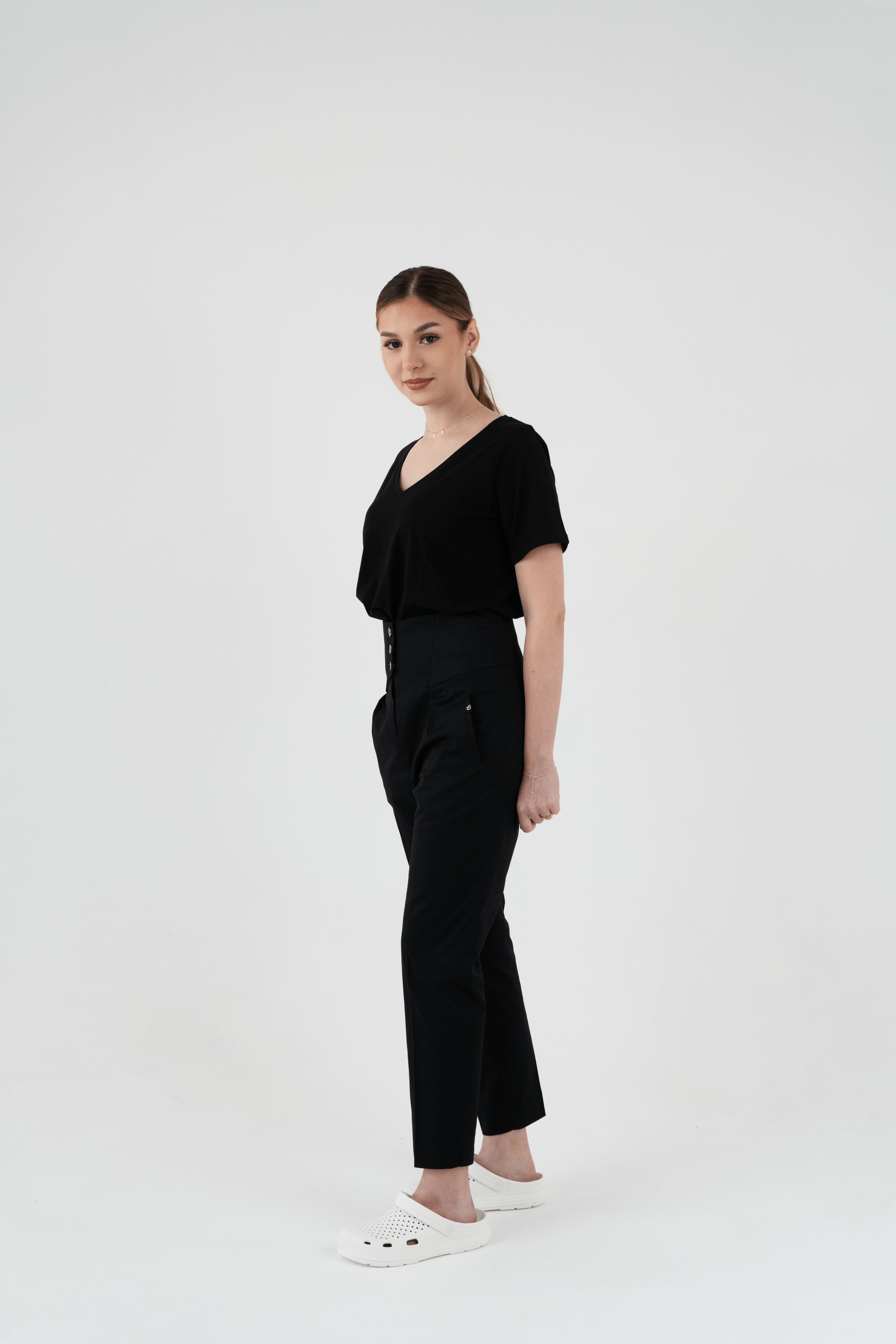 stylish doctor odzież ubrania medyczne dla chirurga fizjoterapeutyczne dla lekarzy scrubs spodnie lara 047 stylish doctor odzież ubrania medyczne dla chirurga fizjoterapeutyczne dla lekarzy scrubs spodnie lara 047