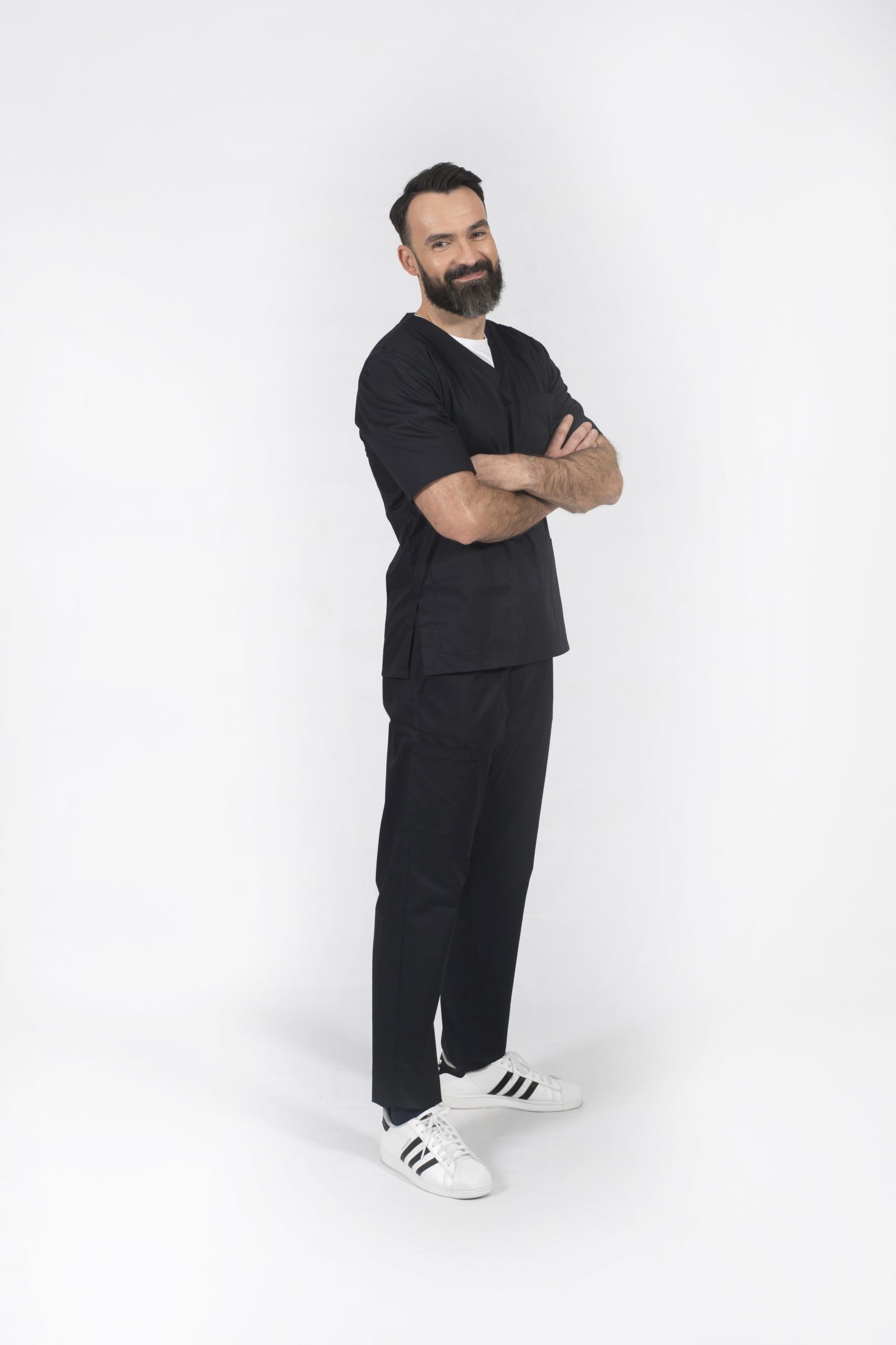 stylish doctor odzież ubranie medyczne dla personelu weterynarii laborantów mężczyzn pielęgniarskiego scrubs bluza bluzka leonardo popr 007 stylish doctor odzież ubranie medyczne dla personelu weterynarii laborantów mężczyzn pielęgniarskiego scrubs bluza bluzka leonardo popr 007