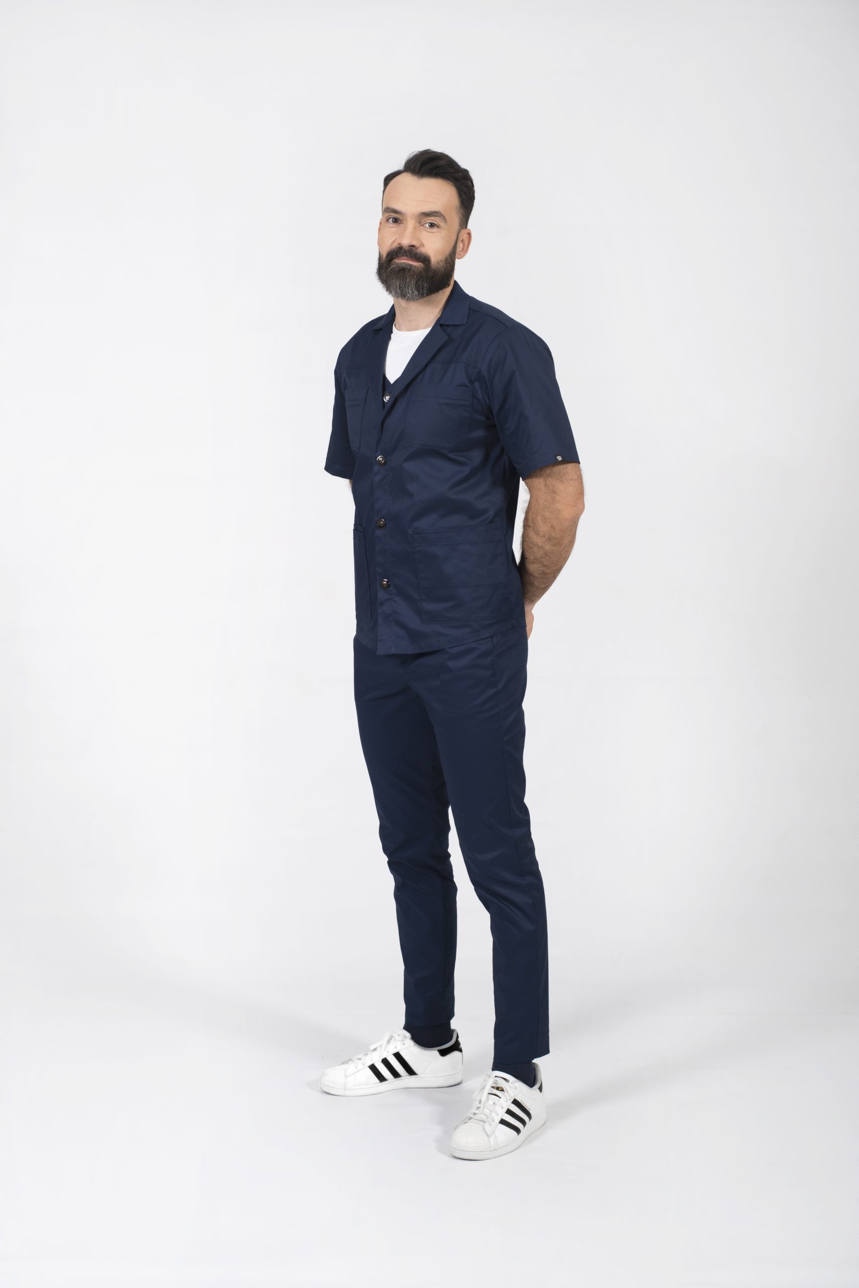 stylish doctor odzież ubranie medyczne opieka zdrowotna chirurg dermatolog okulista scrubs bluza donvito popr 016 stylish doctor odzież ubranie medyczne opieka zdrowotna chirurg dermatolog okulista scrubs bluza donvito popr 016